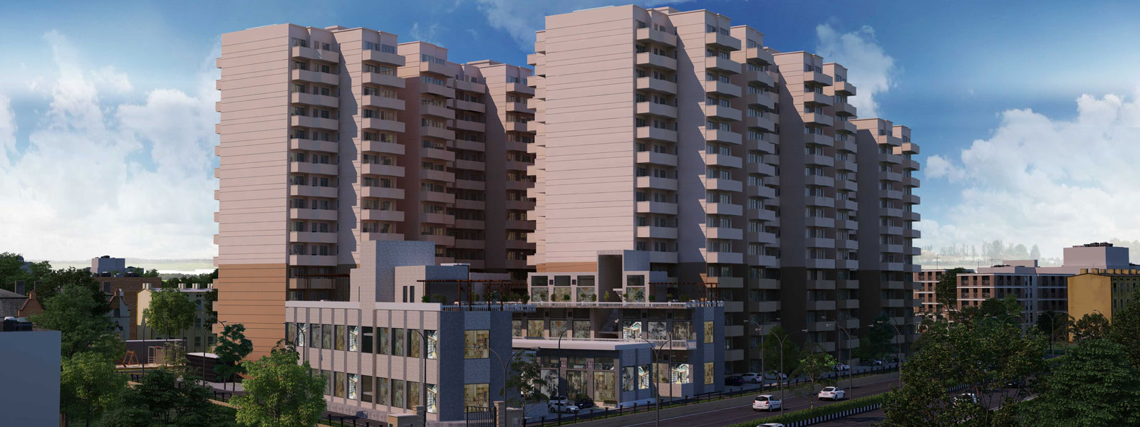pyramid elite gurugram